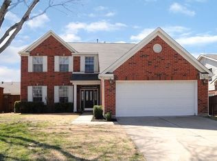 4012 Bonita Dr, Plano, TX 75024