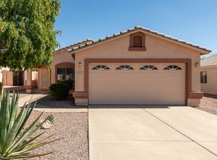 6823 S Crimson Sky Pl, Gold Canyon, AZ 85118