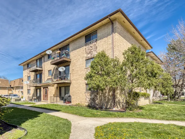 8504 W Catherine Ave Unit 2N, Chicago, IL 60656