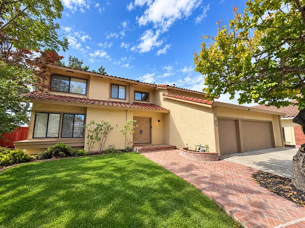 6448 Bellhurst Ct, Castro Valley, CA 94552