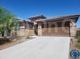11556 N Desert Calico Loop, Oro Valley, AZ 85742