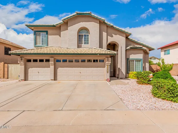 11430 E DARTMOUTH Street, Mesa, AZ 85207