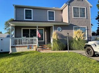 2301 Cardinal Dr, Point Pleasant Beach, NJ 08742
