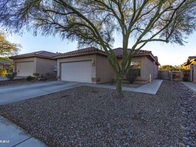 8291 N Rocky View Ln, Tucson, AZ, 85743