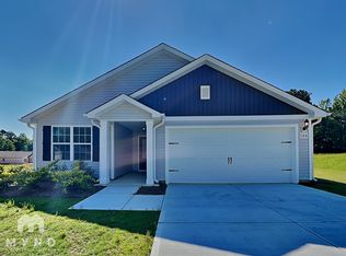 180 Barnsley Rd, Angier, NC 27501