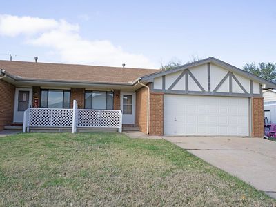 3159 S Bunker Hill Dr, Wichita, KS, 67210