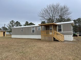 115 Duck Pond Ln LOT 5, Richlands, NC 28574