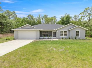 9835 SW 207th Cir, Dunnellon, FL 34431