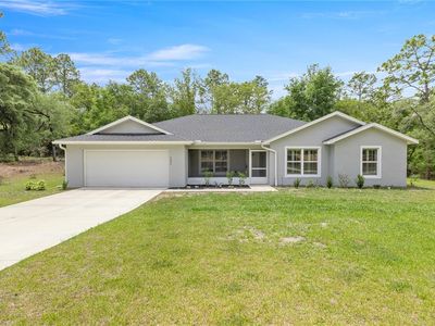 9835 SW 207th Cir, Dunnellon, FL, 34431