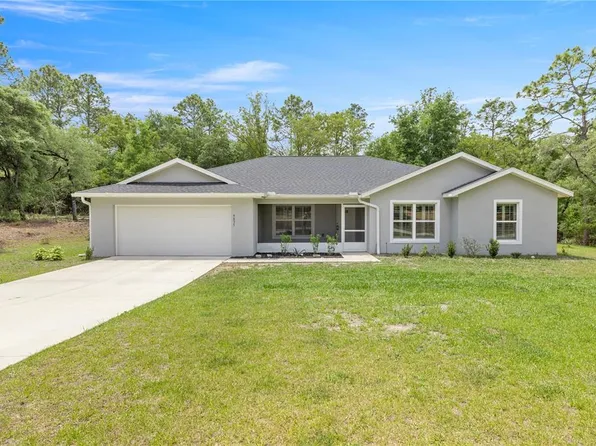 9835 SW 207th Cir, Dunnellon, FL 34431
