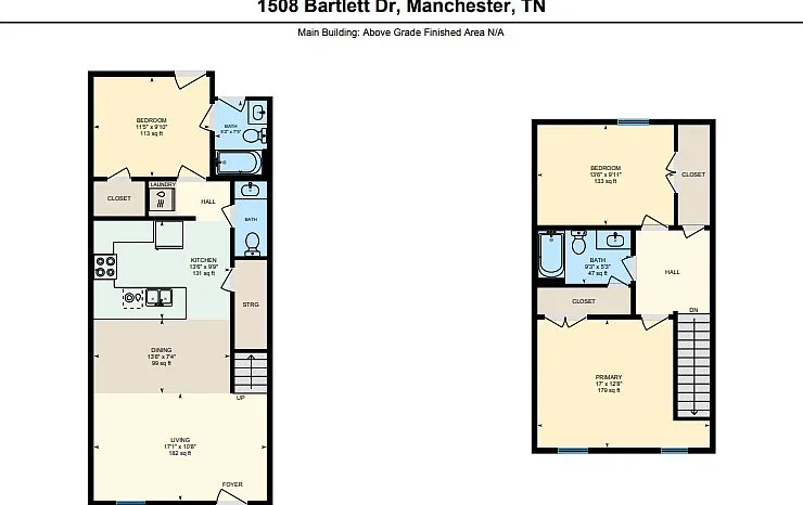 Legacy Townhomes — Photo 17