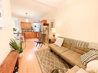 Rented by Ulas Real Estates Inc