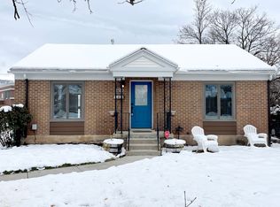 2120 E Westminster Ave, Salt Lake City, UT 84108