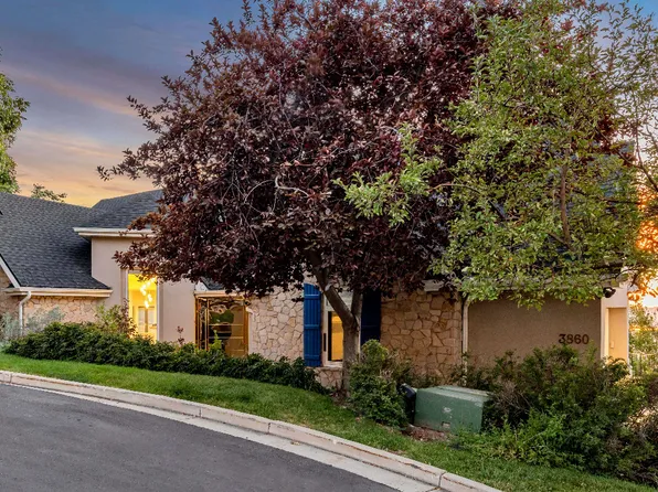 3860 S Highland Ct E, Bountiful, UT 84010