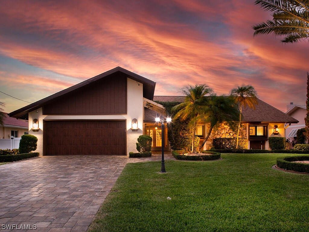 1001 SW 54th Ln, Cape Coral, FL 33914 Zillow