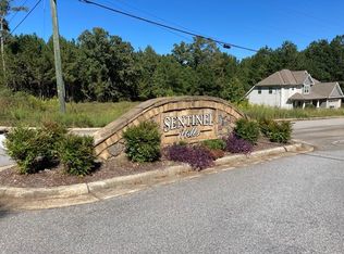Na Lee Rd #2192, Cusseta, AL 36852