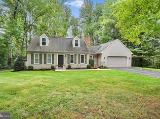 1180 Seglock Rd, Lititz, PA 17543