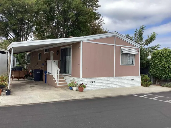 3340 Del Sol Blvd Spc 122, San Diego, CA 92154