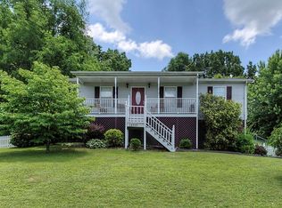 18454 Ironwood Loop, Abingdon, VA 24210