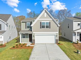544 Sand Dunes Dr, Kannapolis, NC 28081