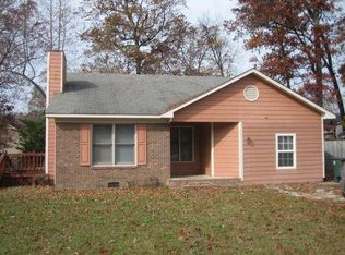 2665 Rivercliff Rd, Fayetteville, NC 28301