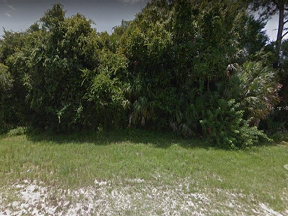 2nd image of LOT 11 S Chamberlain Blvd