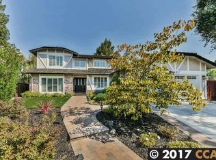 4457 Snowcloud Ct, Concord, CA 94518