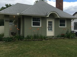 27509 Long St, Livonia, MI 48152