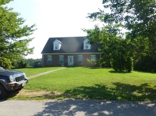 964 Fulton Rd, Morristown, TN 37814