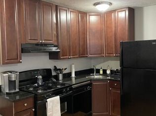 147 Endicott St #5, Boston, MA 02113