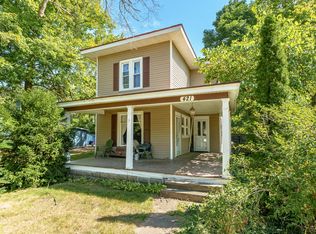 421 S Main St, Plainwell, MI 49080