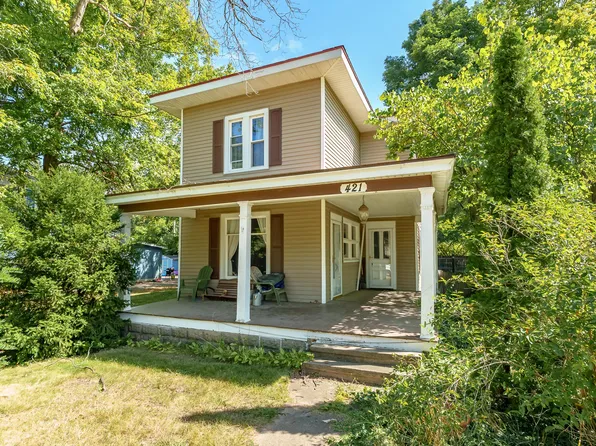 421 S Main St, Plainwell, MI 49080