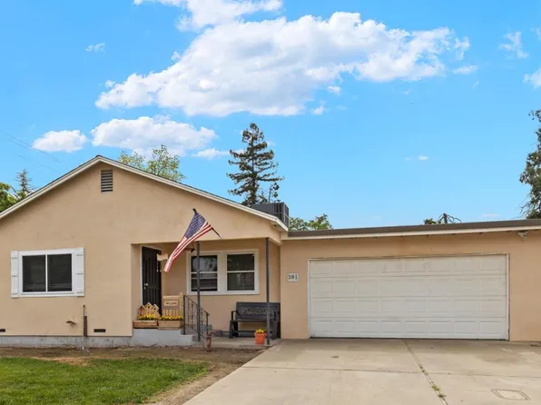 381 C St, Biggs, CA 95917
