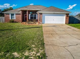 6004 Toulouse St, Gulf Breeze, FL 32563