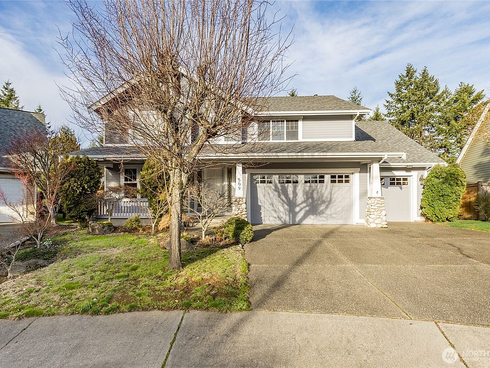 1st image of 509 55th Way SE