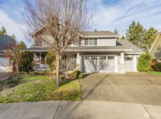 509 55th Way SE, Auburn, WA