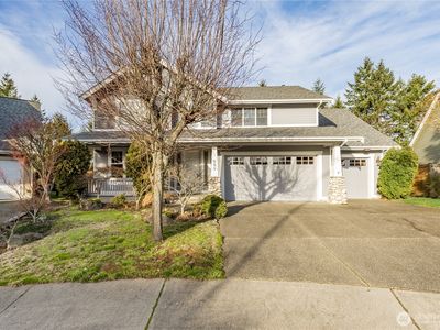 509 55th Way SE, Auburn, WA, 98092