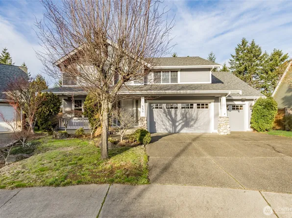 509 55th Way SE , Auburn, WA 98092