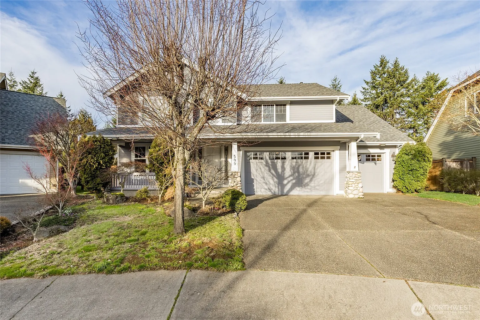 509 55th Way SE photo 1