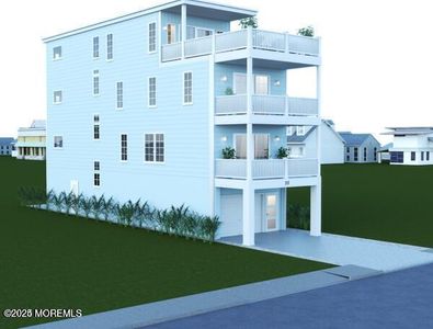 34 Hancock, Seaside Heights, NJ, 08751