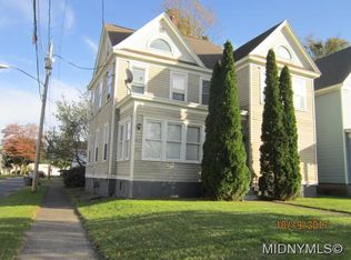 814 N James St, Rome, NY 13440