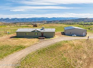 395 Owens Dr, Silt, CO 81652