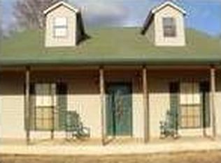 550 County Road 525, Ripley, MS 38663