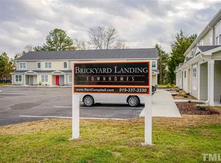 128 Brickyard Ln #128, Lillington, NC 27546
