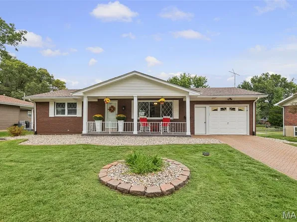 729 Yale Ave, Edwardsville, IL 62025