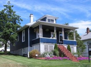 3648 Hineline Rd, Baltimore, MD 21229