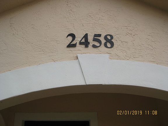 2nd image of 2458 57th Cir