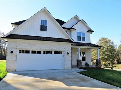 1215 Robinhood Ln, Kannapolis, NC, 28081