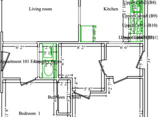 115 W Hickory St UNIT 101, Three Forks, MT 59752