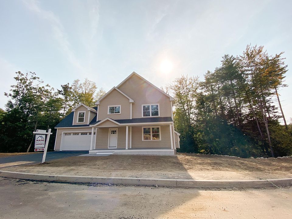 18 Cider Mill Lane, Standish, ME 04084 MLS 1569953 Zillow